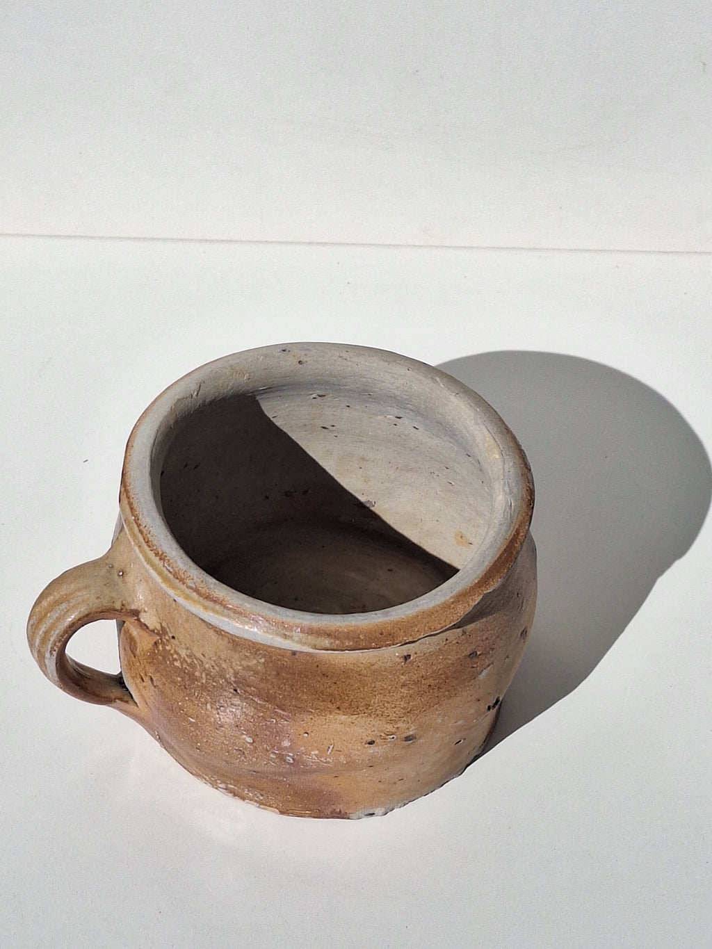 POT A GRAISSE / CACHE POT