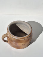 POT A GRAISSE / CACHE POT