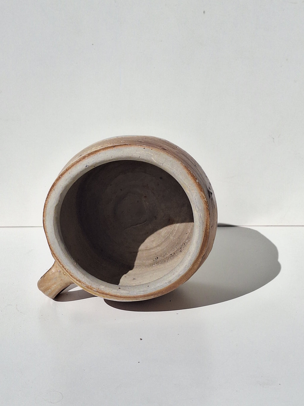 POT A GRAISSE / CACHE POT