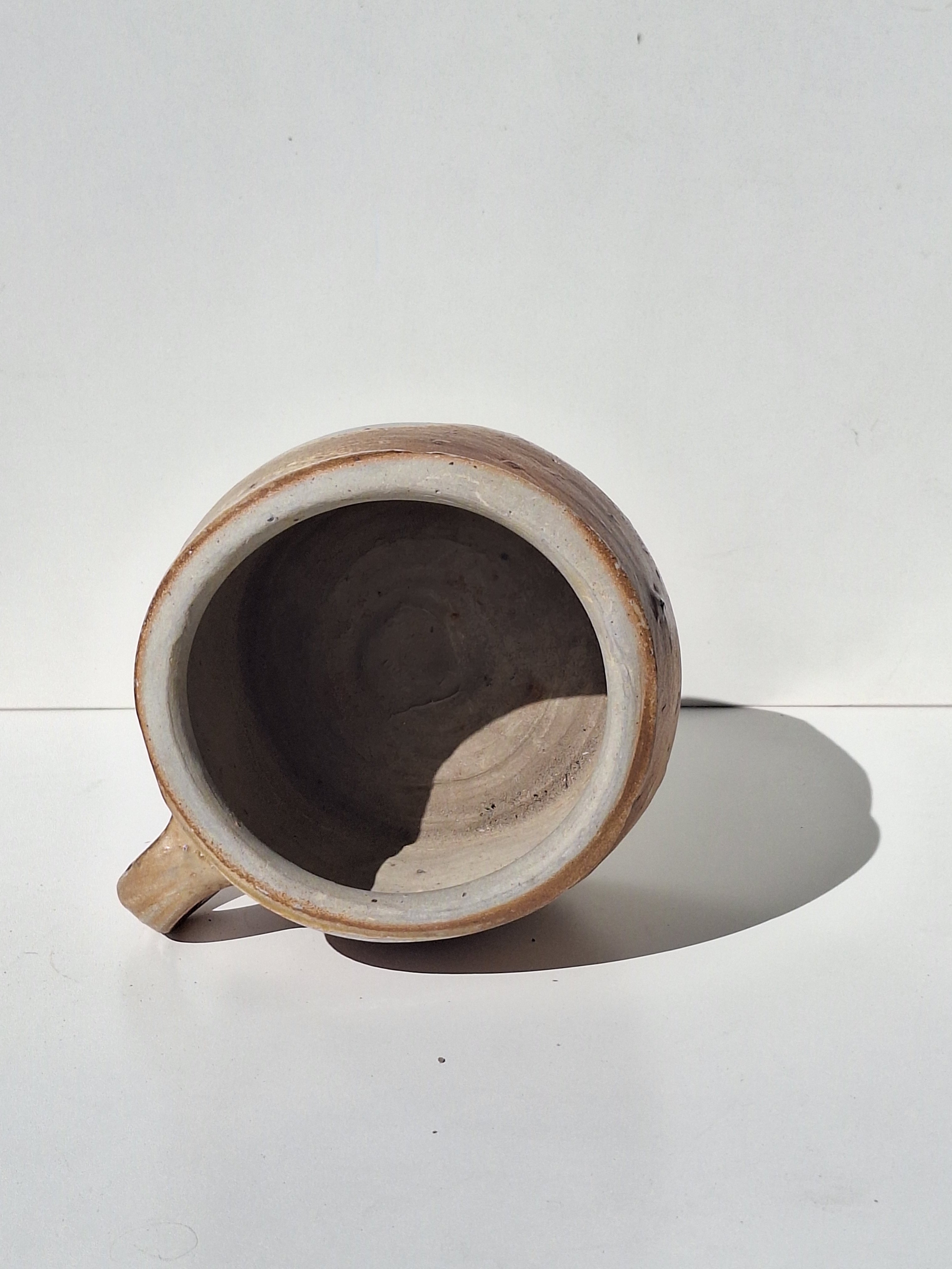 POT A GRAISSE / CACHE POT