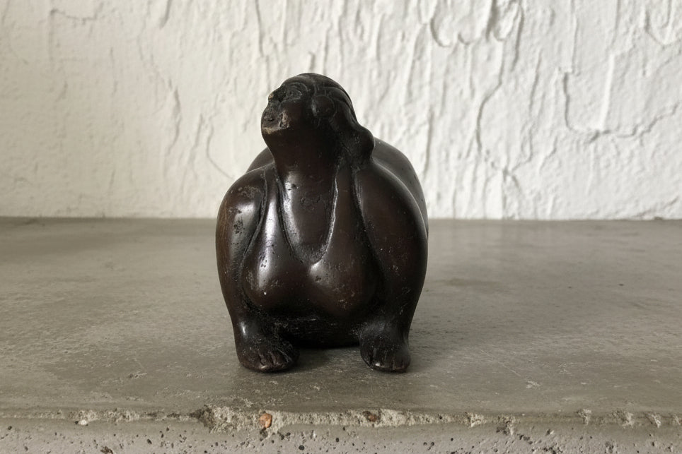 STATUT YOGI M’HOME BRONZE Cobra V