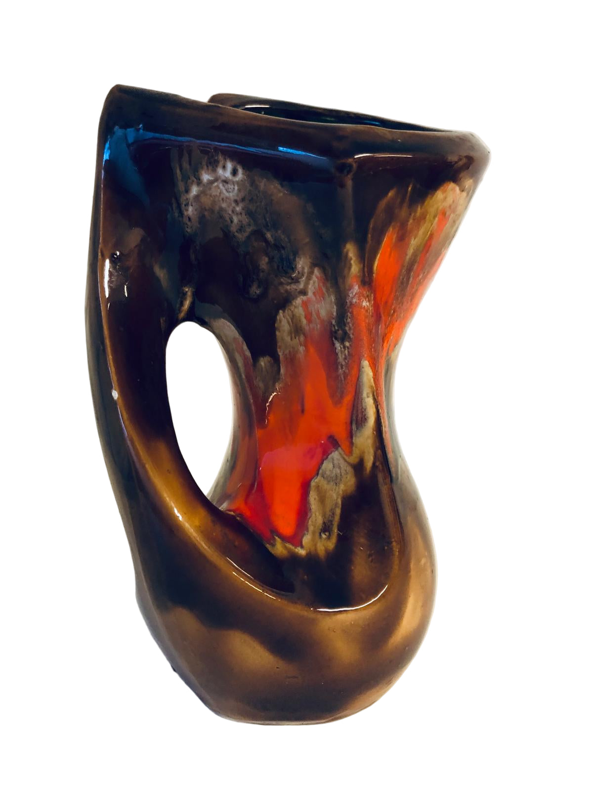 R5 VASE POTERIE ANDUZE