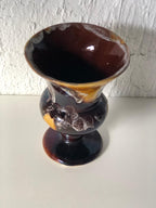 VASE VALLAURIS Estampillé N°