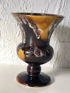 VASE VALLAURIS Estampillé N°