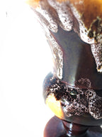 VASE VALLAURIS Estampillé N°