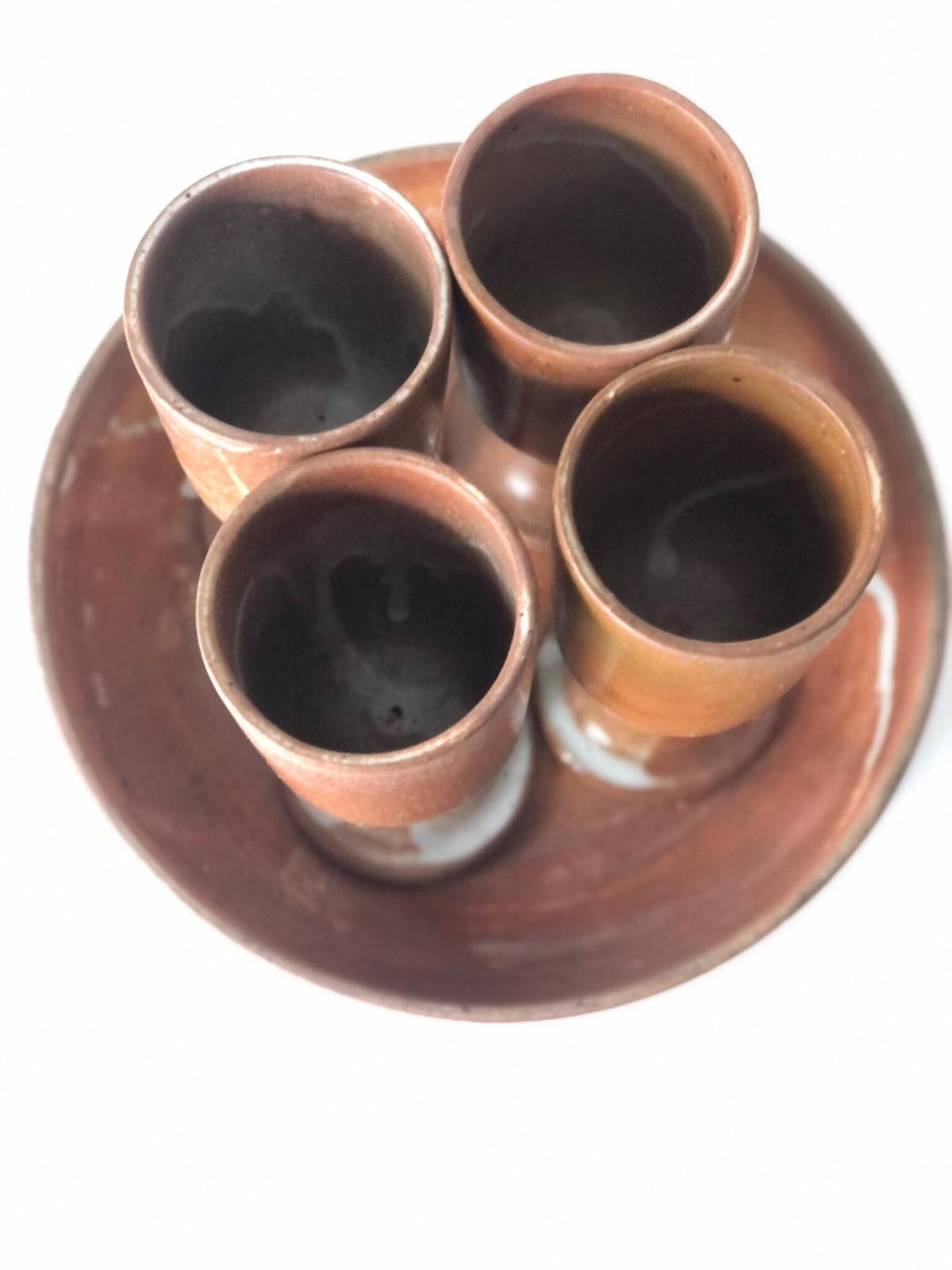 MAZAGRAN Terre Cuite