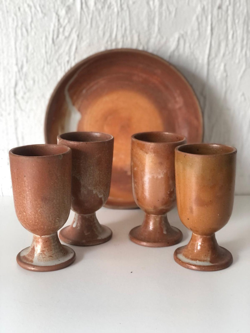 MAZAGRAN Terre Cuite