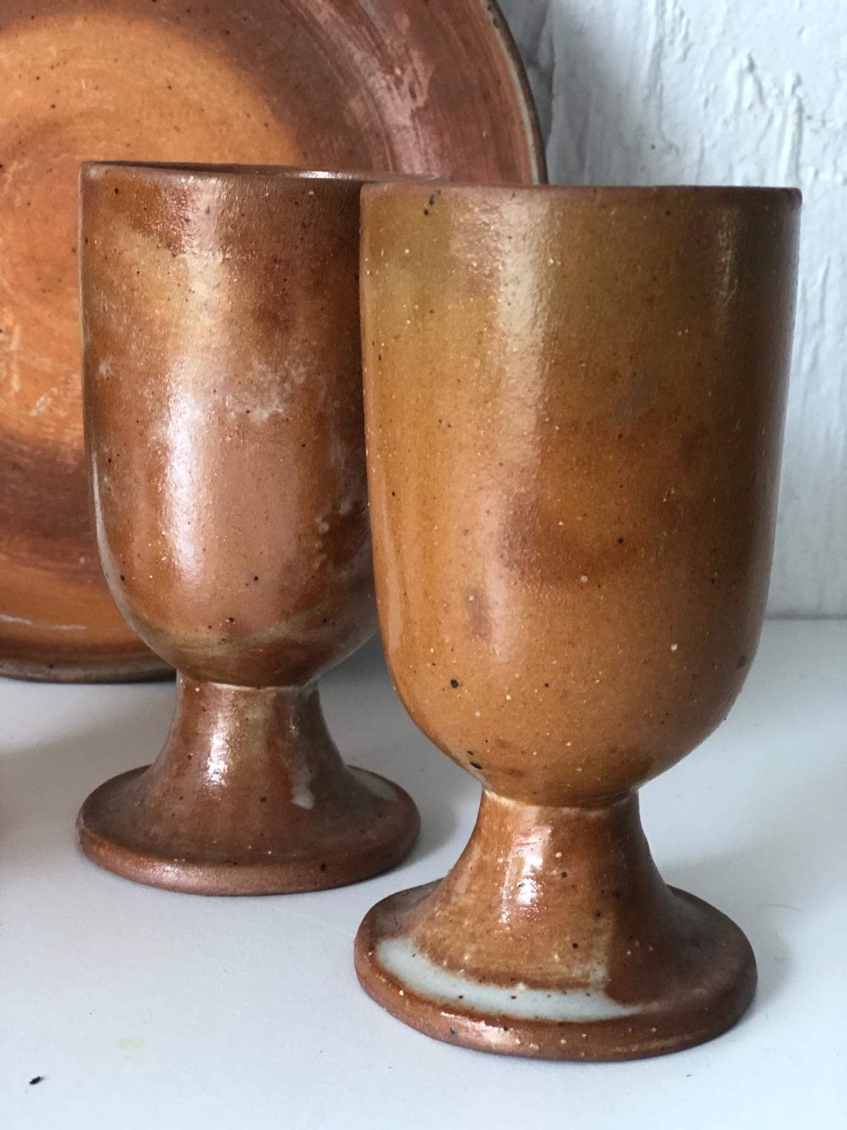 MAZAGRAN Terre Cuite