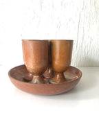 MAZAGRAN Terre Cuite