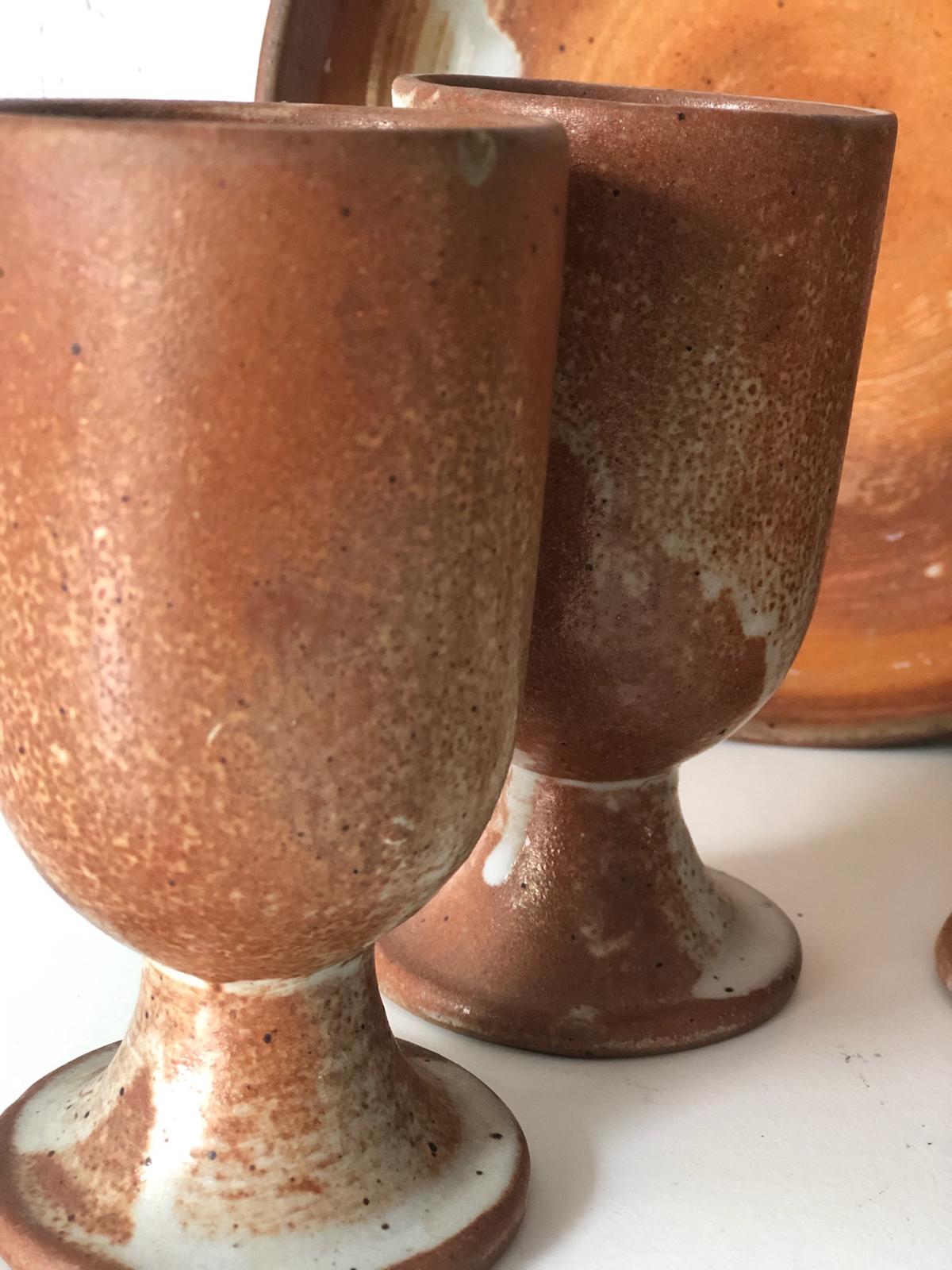 MAZAGRAN Terre Cuite