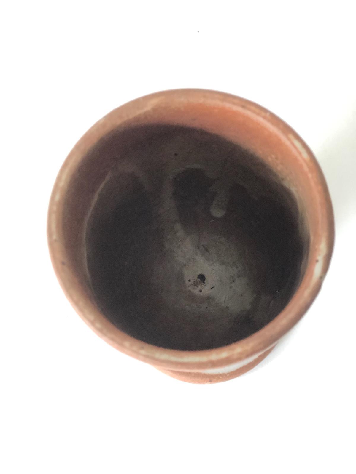 MAZAGRAN Terre Cuite