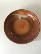 ASSIETE VINTAGE  Grès Céramique