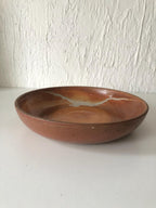 ASSIETE VINTAGE  Grès Céramique