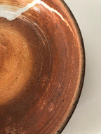 ASSIETE VINTAGE  Grès Céramique