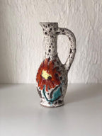 PICHET  FAT LAVA Signé VALLAURIS 🖊️