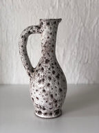 PICHET  FAT LAVA Signé VALLAURIS 🖊️