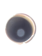 MAZGRAN VINTAGE Grès Céramique  Signé GRES VILLAGE FRANCE