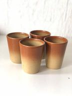 MAZAGRAN VINTAGE  Grès Céramique Estampillé GRESPOTS France