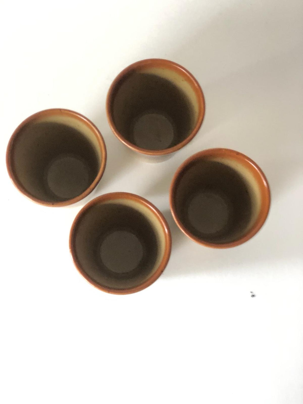 MAZAGRAN VINTAGE  Grès Céramique Estampillé GRESPOTS France