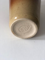 MAZAGRAN VINTAGE  Grès Céramique Estampillé GRESPOTS France