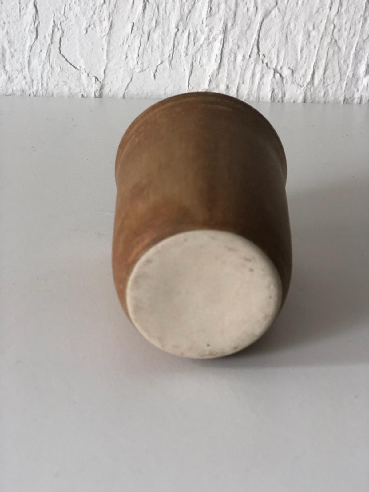 MAZAGRAN Terre Cuite 4 Pièces