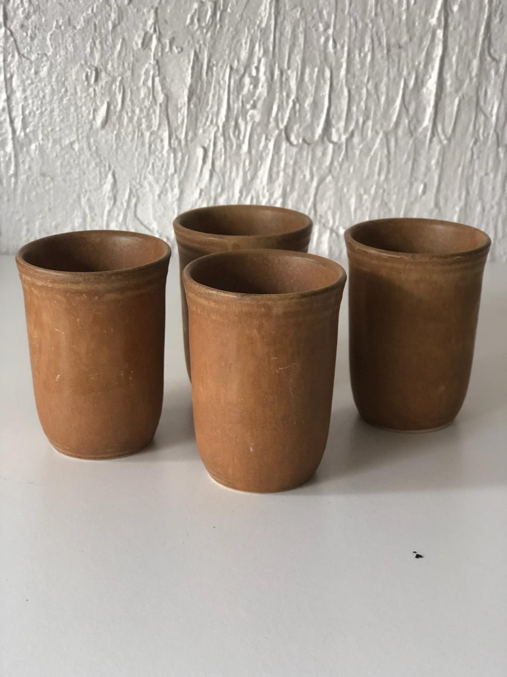 MAZAGRAN Terre Cuite 4 Pièces