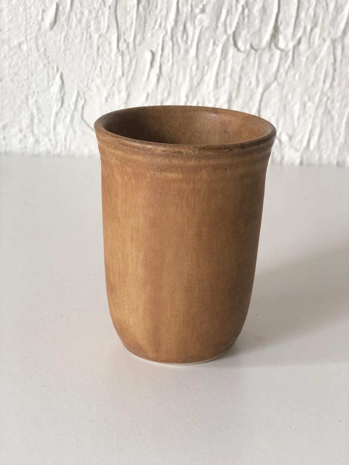 MAZAGRAN Terre Cuite 4 Pièces