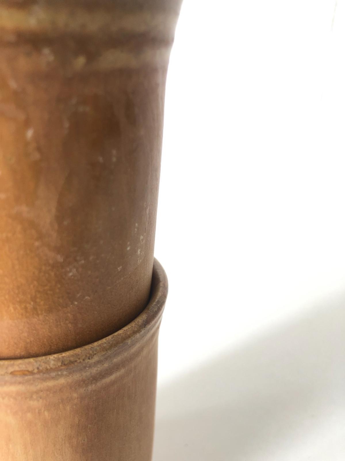 MAZAGRAN Terre Cuite 4 Pièces