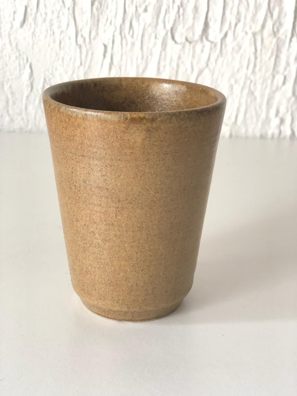 MAZAGRAN Terre Cuite   Estampille GRESPOT