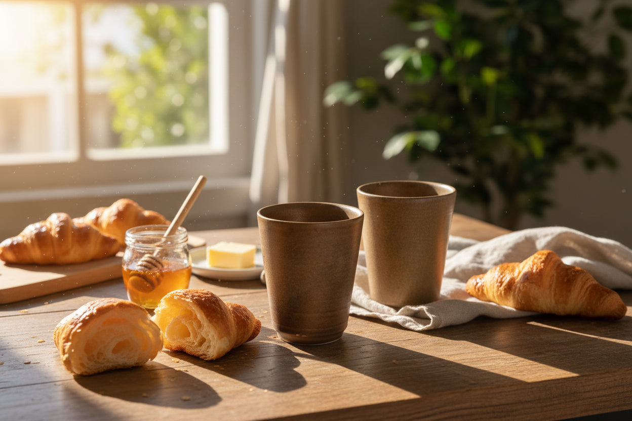 MAZAGRAN Terre Cuite   Estampille GRESPOT