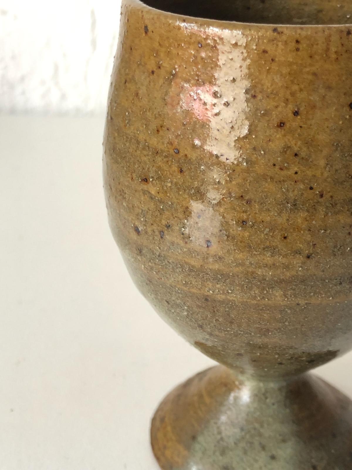 MAZAGRAN Grès PYRITE