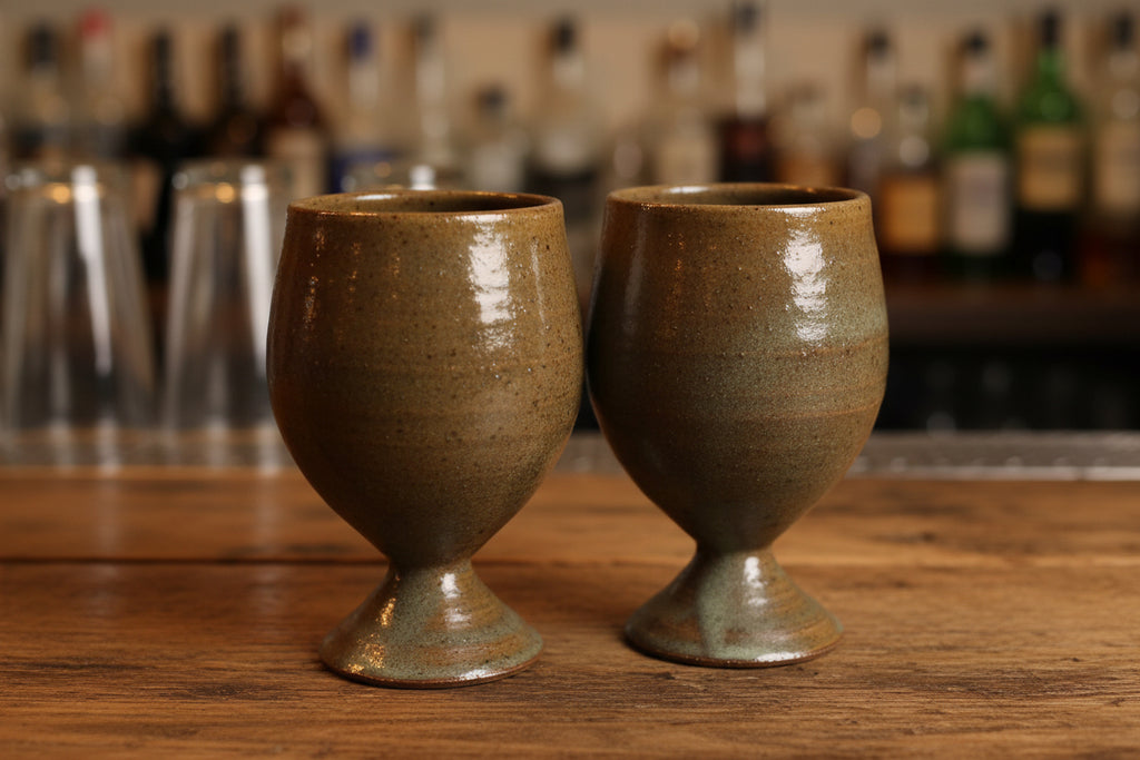 MAZAGRAN Grès PYRITE