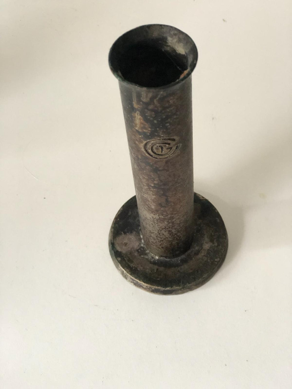 BOUGEOIRS Acier Fer Travaillés à la main