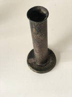 BOUGEOIRS Acier Fer Travaillés à la main