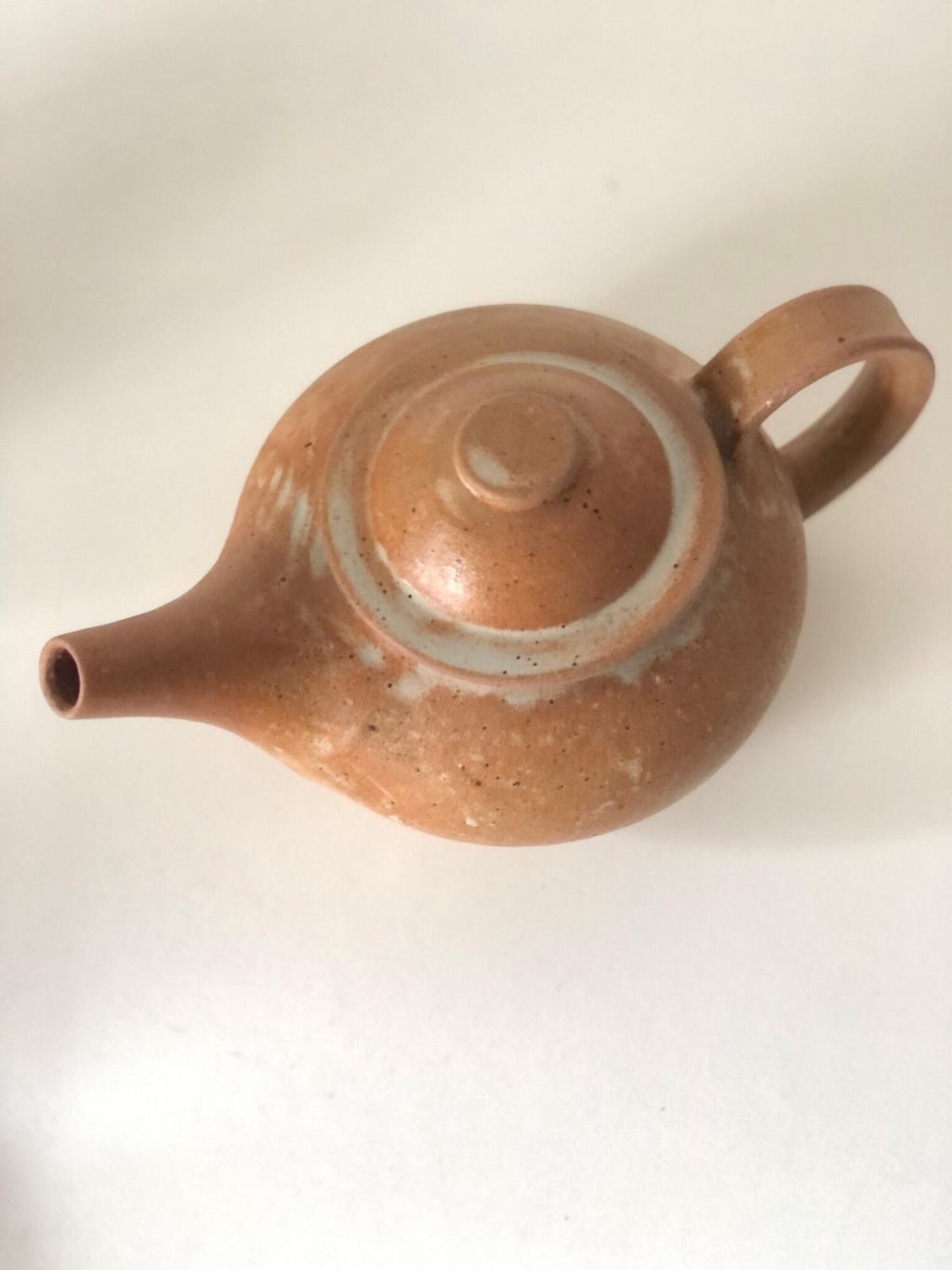 THEIERE Grès Céramique "Marbré"