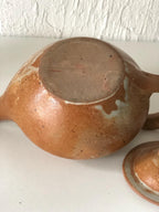 THEIERE Grès Céramique "Marbré"