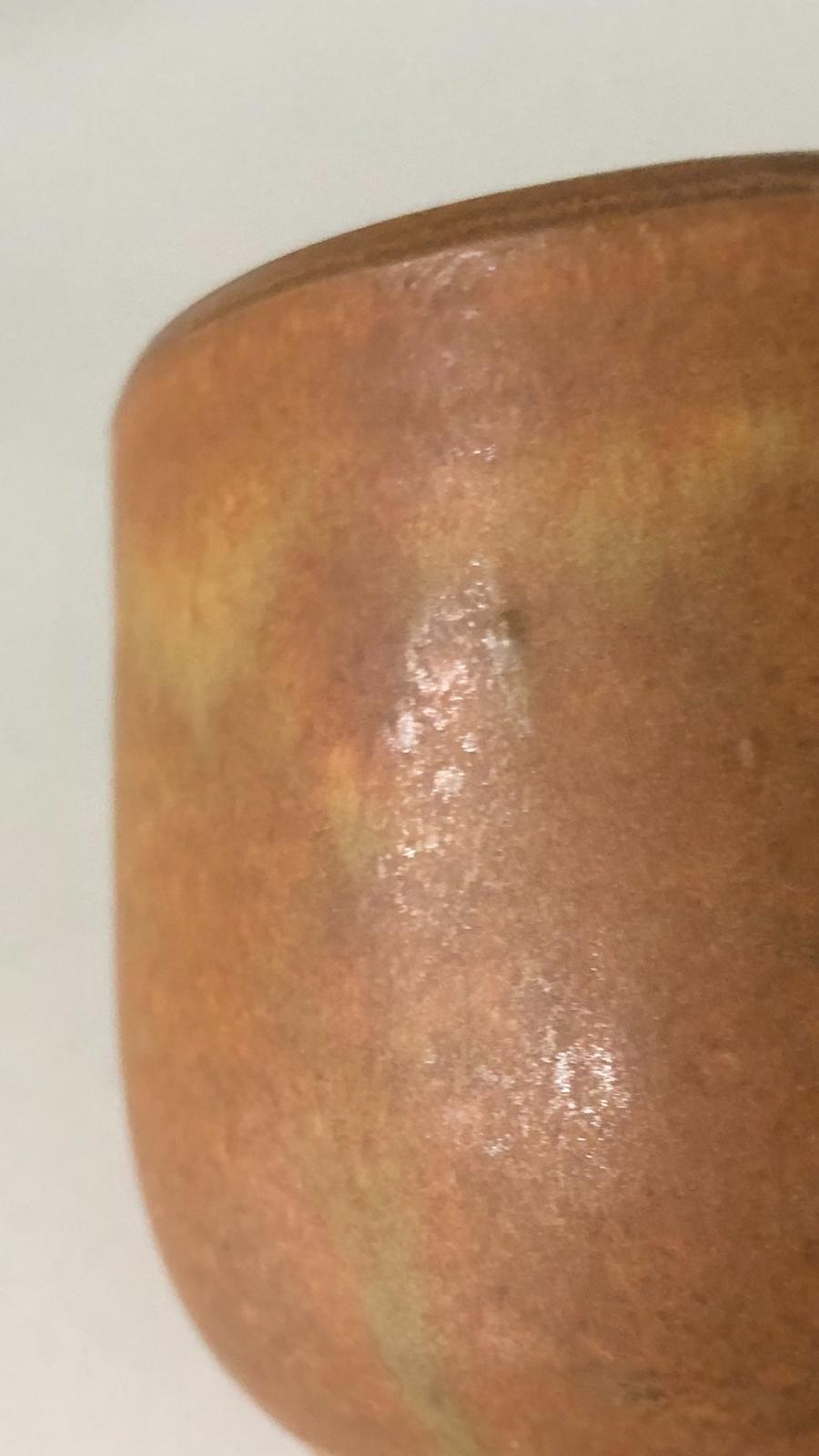 TASSE Grès Céramique Marbré