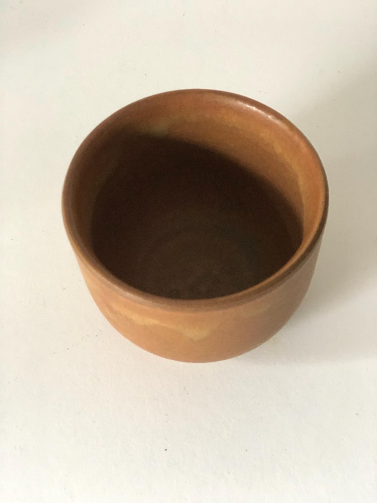 TASSE Grès Céramique Marbré