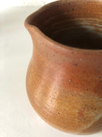 POT à LAIT Grès Céramique "Marbré"