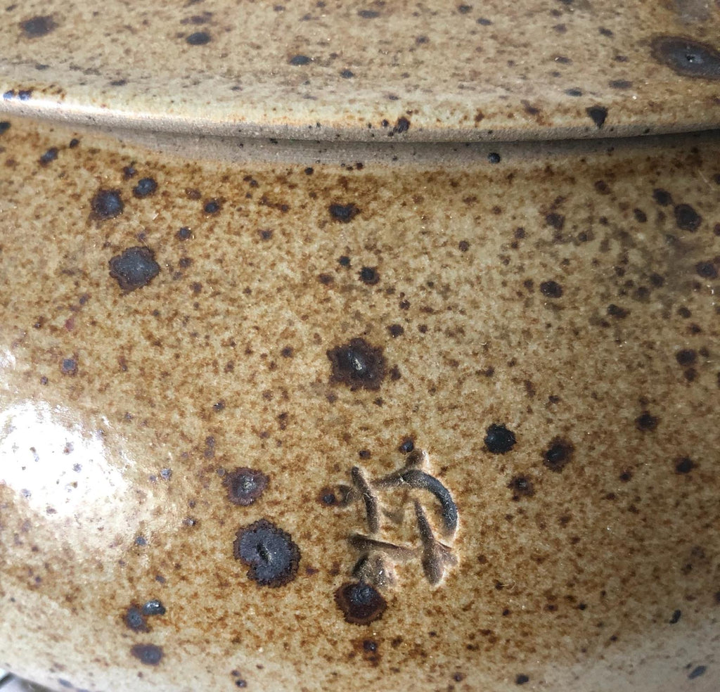 SOUPIERE Grès PYRITE 🖋