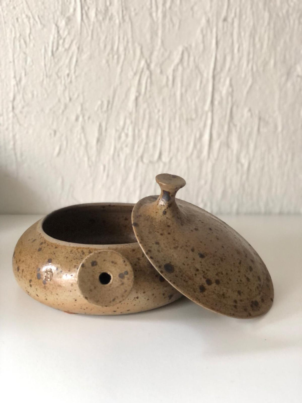 SOUPIERE Grès PYRITE 🖋