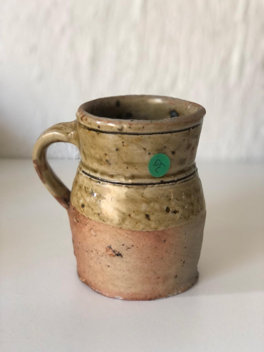 PICHET Grès PYRITE.