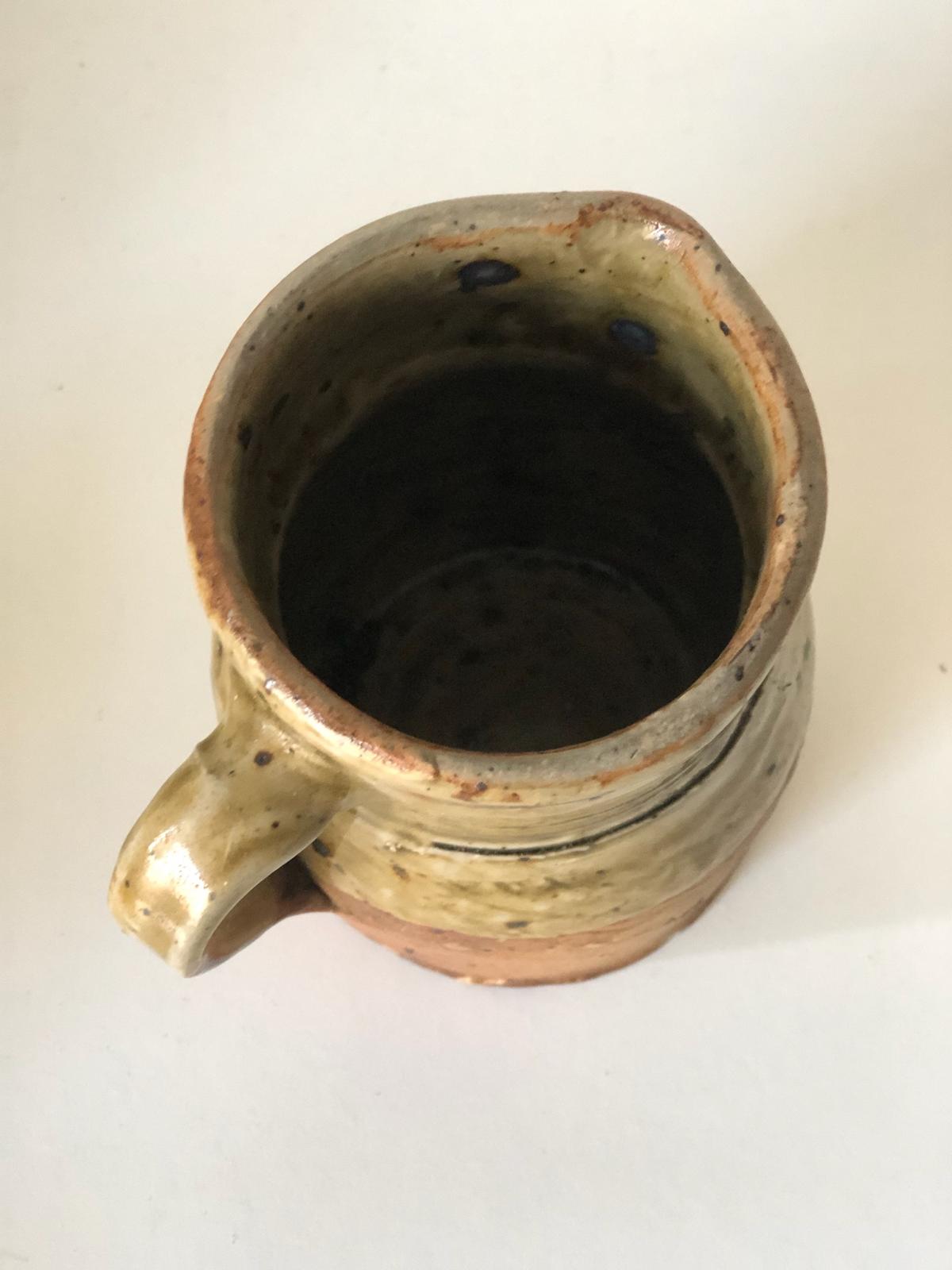 PICHET Grès PYRITE.