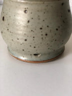 BOUGEOIR Grès PYRITE