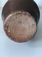 BOUTEILLE Grès Brun