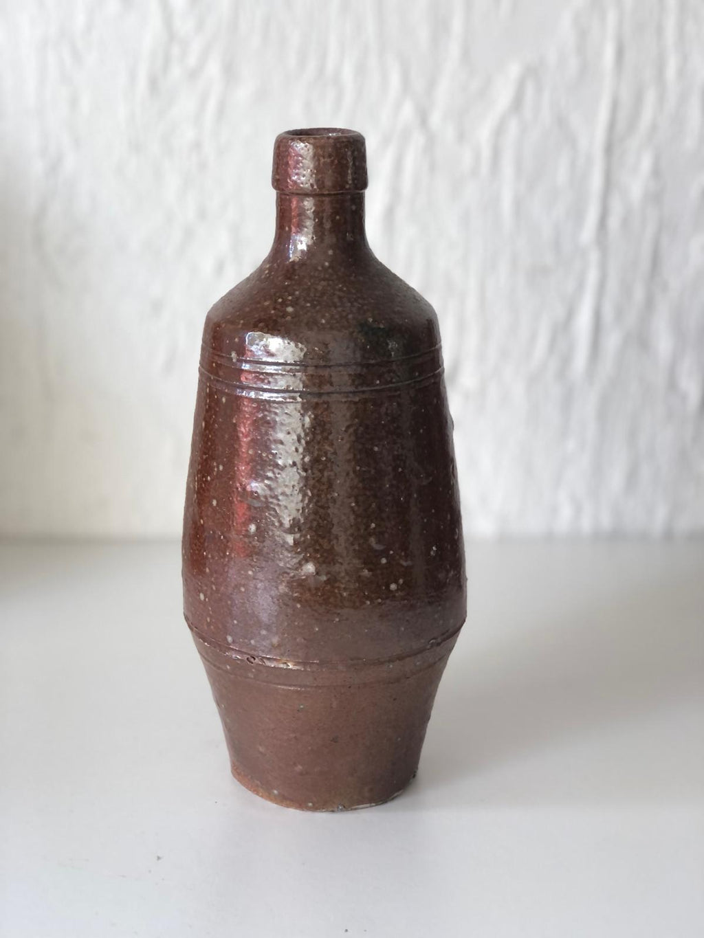 BOUTEILLE Grès Brun