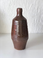 BOUTEILLE Grès Brun