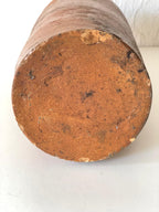 BOUTEILLE en Terre Cuite