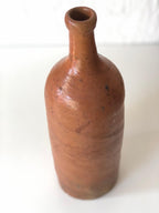 BOUTEILLE en Terre Cuite