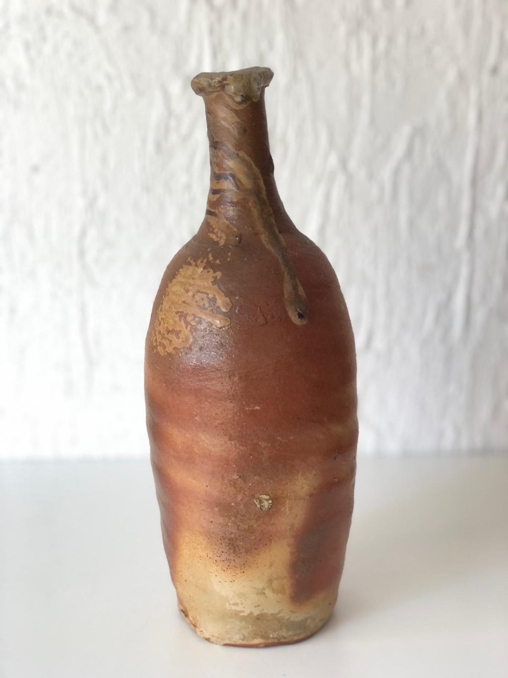 BOUTEILLE Terre Cuite